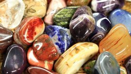 Piedras Protectoras para Cáncer - HoroscopoCáncer.org